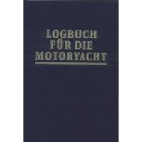 2117006 - Logbuch fr Motoryacht