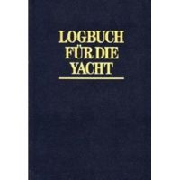 2117007 - Logbuch fr die Yacht (German)