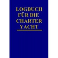 2117008 - Logbuch f. Charter Yacht (German)