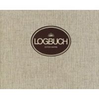 2117009 - Logbuch Segeltuch