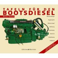 2117030 - Tafeln fr den Bootsdiesel (German)
