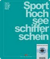 2131656 - Sporthochseeschifferschein  grn (German)