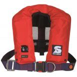 SECUMAR Survival 275 FW (Feuerwehr)