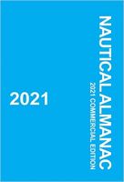 1203149 Nautical Almanac (US Vers.) 2023