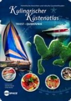 2600040 Kulinarischer Küstenatlas Triest-Dubrovnik