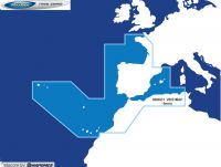 8080031- Electronic Navigation Chart MaxSea