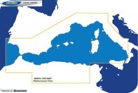 8080032- Electronic Navigation Chart MaxSea