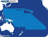 8080070- Electronic Navigation Chart MaxSea