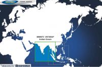 8080073- Electronic Navigation Chart MaxSea