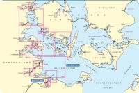 103003 - Kieler Bucht, Flensburger Frde, Kleiner Belt und Dnis