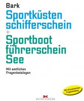 2131654 - Sportkstenschifferschein + Sportbootfhrerschein (Ger