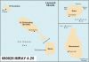 800025 - A 25 St. Eustatius, St. Christopher, Nevis, Montserrat,