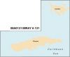 800131 - A 131 Isla de Culebra & Isla de Vieques