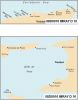 811010 - D 10 North Coast of Trinidad and Golfo de Paria
