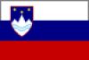 5830620 Flagge Slowenien