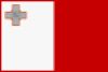 5830520 Courtesy flag Malta
