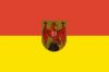 5830064 County flag Burgenland