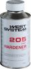 WEST SYSTEM Fast Hardener 205  0.20 kg
