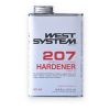 WEST SYSTEM Clear Hardener 1,45 kg