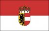 5830072 Bundeslnderflagge Salzburg
