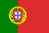 5830730 Flagge Portugal