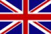 5830820 Flagge Grossbritannien - Union Jack