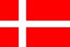 5830873 Flagge Dänemark