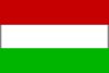 5831242 Flagge Ungarn