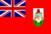 5831321 Flagge Bermudas