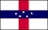 5831336 Courtesy flag Netherlands Antilles
