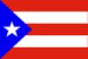 5831337 Courtesy flag Puerto Rico