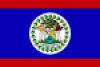 5831341 Flagge Belize