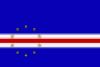 5831346 Flagge Kapverdische Inseln