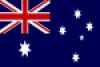 5831349 Courtesy flag Australia