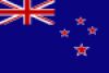 5831352 Courtesy flag New Zealand