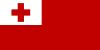 5831354 Flagge Tonga