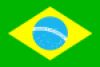 5831357 Courtesy flag Brazil