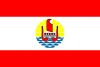 5831358 Flagge Franzsisch Polynesien