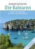 2116075 - Die Balearen (German)