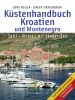 2116088 - Kstenhandbuch Kroatien 2, mit Montenegro