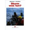 2132100 - Sturm - was tun? (German)