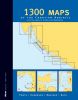 2400023 - 1300 Maps of the Croatian Adriatic (Englisch)