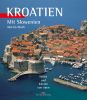 2130001 - Kroatien mit Slowenien, Luftbildband
