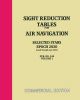 1203205 Sight Reduction Tables Vol. 1